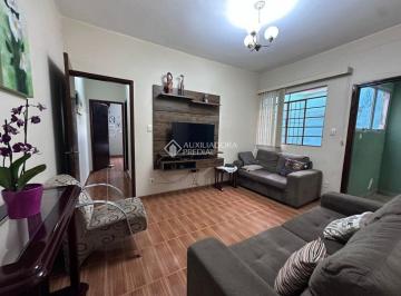Casa · 138m² · 3 Quartos · Casa venda centro de São Bernardo