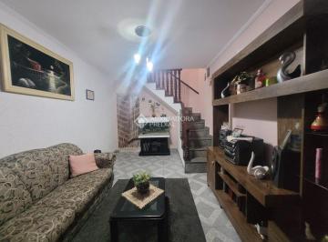 Casa · 190m² · 4 Quartos · Sobrado com 4 dormitórios em Ferrazópolis
