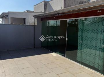 Apartamento · 100m² · 2 Quartos · Cobertura no Parque Erasmo Assunção