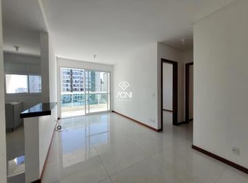 Apartamento · 65m² · 2 Quartos · 1 Vaga · Apartamento com 2 dormitórios para alugar, 65 m²  - Praia de Itaparica - Vila Velha/ES
