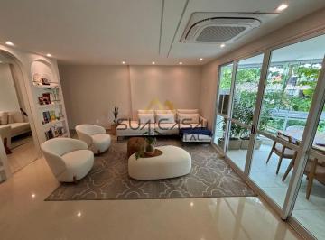 Apartamento · 140m² · 3 Quartos · 2 Vagas · Apartamento à venda no Jardim Oceânico | Barra da Tijuca | 140m² | 3 suítes