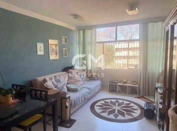 Apartamento · 78m² · 3 Quartos · APARTAMENTO / ASA NORTE / SQN 405 / 3 QUARTOS 2 BANHEIROS /ACEITA FINANCIAMENTO / 61 3595 1212