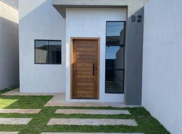 Casa de 2 quartos, Pará de Minas · Casa no Bairro Providência - Pará de Minas