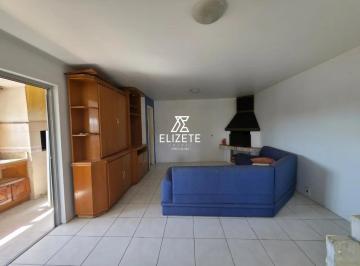 Apartamento · 141m² · 3 Quartos · 1 Vaga · Apartamento Duplex em Novo Hamburgo Bairro Ideal com 3 Salas e 2 Elevadores