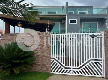 19277310200.jpg · IMOBILIARIA JUVEVE VENDE TRIPLEX BALNEARIO COROADOS PISCINA AVENIDA GUARATUBA, 496 RESIDENCIAL EL SH