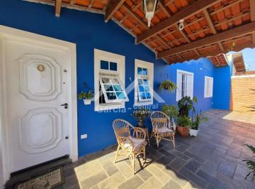Casa · 99m² · 3 Quartos · 2 Vagas · Casa no bairro Ribamar em Peruíbe