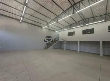 Comercial · 480m² · Galpão / Depósito / Armazém para alugar em Vila Santa Luzia de 480.00m²