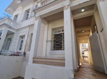 Casa · 202m² · 2 Quartos · 3 Vagas · Sobrado para alugar em Centro de 201.60m² com 2 Quartos e 3 Garagens
