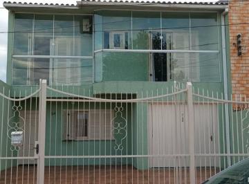 d2b658912dabd249b7eec18156c67ebbb26c6bf3 · Casa com 4 dormitórios à venda por R$ 1.200.000,00 - Parque Residencial Coelho - Rio Grande/RS