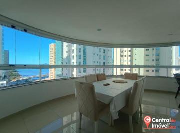 Apartamento de 3 quartos, Balneário Camboriú · Apto com 3 Suítes, Vista Mar e Lazer Completo – Venda e Locação