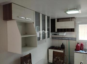 Casa · 77m² · 2 Quartos · 1 Vaga · Sobrado à venda no bairro Salgado Filho