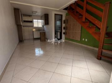 Casa · 77m² · 2 Quartos · 1 Vaga · Sobrado à venda no bairro Salgado Filho