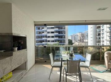 7b82f66df93b6497c132fd5220936767b683cbcd · Apartamento com 3 dormitórios à venda, 171 m² por R$ 5.600.000,00 - Centro - Florianópolis/SC