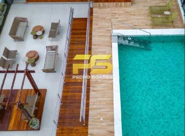 Apartamento · 1 Quarto · EXCLUSIVIDADE, CONFORTO E PRATICIDADE EM TAMBAUZINHO