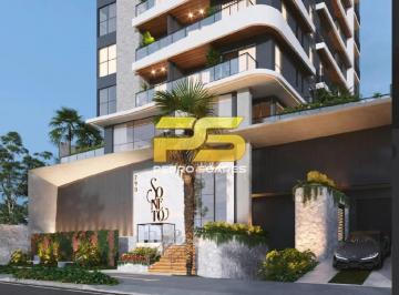Apartamento · SONETOS RESIDENCE — SOFISTICAÇÃO E EXCLUSIVIDADE