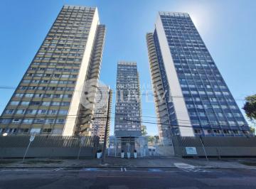 19370810200.jpg · IMOBILIÁRIA JUVEVÊ ALUGA APARTAMENTO B. ALTO DA XV AV. SENADOR SOUZA NAVES SCHILLER PROX. CENTRO MER