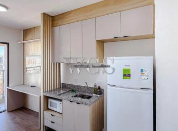 i1.jpg · Studio Mobiliado para Locação | 30 m² | Varanda | My One Liberdade | 17º Andar