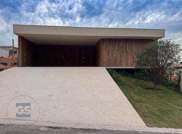 8f624a92fbae7ac7691b1c352e33d85be0cfc3ac · Casa com 3 dormitórios à venda, 255 m² por R$ 3.300.000,00 - Condomínio Villas do Golfe - Itu/SP