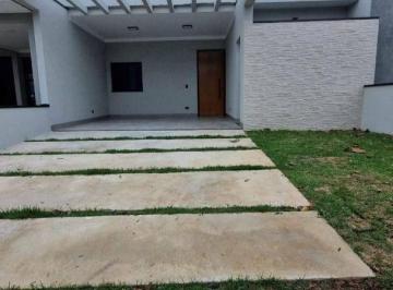 d2358c196fdc8c0996f0cc2e425d5290df8f8b03 · Casa com 3 dormitórios à venda, 104 m² por R$ 830.000,00 - Condomínio Village Moutonnée - Salto/SP