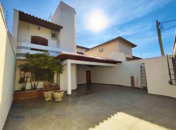 2ad97a47ebc99b47d3e1b7ffa309655d9d6c6319 · Casa com 3 dormitórios à venda, 272 m² por R$ 1.250.000,00 - Parque Residencial Presidente Médici - 