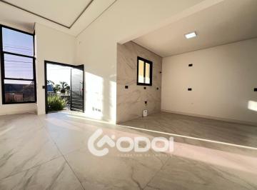 Casa · 105m² · 3 Quartos · 2 Vagas · Casa Térrea com Edícula em Afonso Pena (Monte Libano), São José dos Pinhais/PR