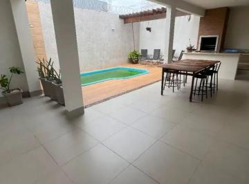 Casa de 3 quartos, São Bernardo do Campo · Casa de 195 m² com 3 quartos à venda em Santa Terezinha