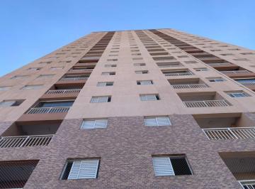 Apartamento de 2 quartos, Guarulhos · Apartamento no Centro de Guarulhos - 57 M2 Condomínio Piazza Navona - lazer Completo