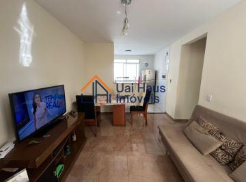 Apartamento · 60m² · 3 Quartos · 1 Vaga · Apartamento à venda no bairro Santa Maria - Belo Horizonte/MG
