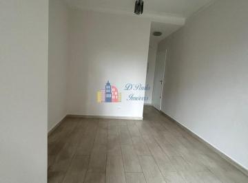 Foto 03 · Apartamento à venda em Barueri-SP, Jardim Tupanci: 2 quartos, 2 salas, 1 banheiro, 1 vaga, 55m²