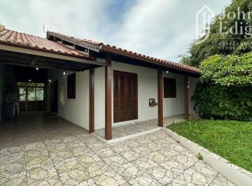 Casa · 110m² · 2 Quartos · 1 Vaga · Casa à venda no bairro Praia Da Cal - Torres/RS