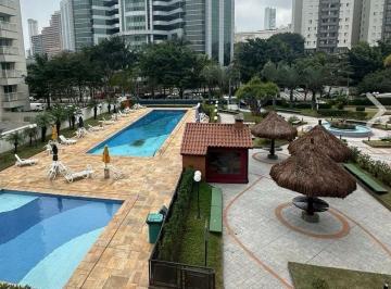 Apartamento · 65m² · 3 Quartos · 2 Vagas · Côtes du Rhône - Apartamento locação / 3 Quartos / Anália Franco