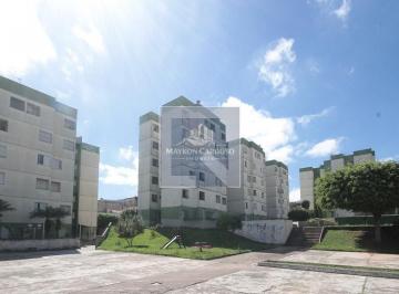 Apartamento · 45m² · 2 Quartos · 1 Vaga · APARTAMENTO À VENDA – JARDIM DONA SINHÁ | SÃO PAULO/SP