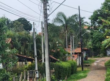 Casa · 8160m² · 1 Quarto · CHÁCARA Á VENDA GUARATINGUETÁ/SP