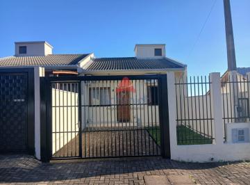 Casa · 55m² · 2 Quartos · 1 Vaga · Casa com 2 dormitórios à venda, 55 m² por R$ 250.000,00 - Imigrantes - Capela de Santana/RS