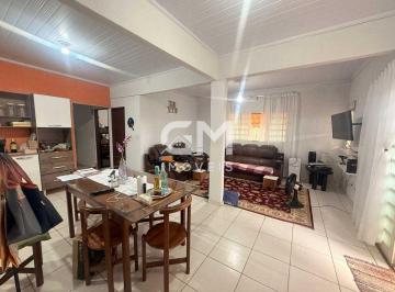 Casa de 3 quartos, Sobradinho · CASA /CONDOMINIO VILA VERDE / 3 QUARTOS / LOTE 500m² / 61 3595 1212