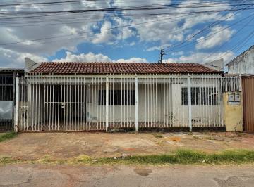 Casa de 7 quartos, Ceilândia · OPORTUNIDADE PARA INVESTIMENTO | TERRENO EM CEILÂNDIA COM 2 RESIDÊNCIAS