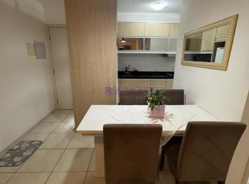 Apartamento · 46m² · 2 Quartos · 1 Vaga · Apartamento em Bom Viver - Biguaçu