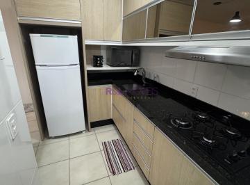 Apartamento · 46m² · 2 Quartos · 1 Vaga · Apartamento completo l Bom Viver Biguaçu l Porteira Fechada