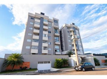 Apartamento · 70m² · 1 Quarto · 1 Vaga · Apartamento  TIMBÓ - SC