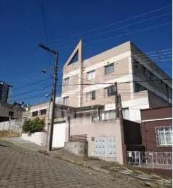 Apartamento · 28m² · 1 Quarto · 1 Vaga · APARTAMENTO À VENDA NO CENTRO - RESIDENCIAL MATA NATIVA
