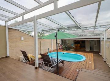 Casa de 3 quartos, Poá · Casa de 180 m² com 3 quartos à venda no Centro