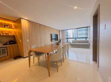 Apartamento de 4 quartos, Brasília · APARTAMENTO REFORMADO RESERVA PLANALTO NOROESTE 4 QUARTOS ARMÁRIOS VAZADO ANDAR BAIXO