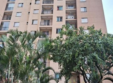 Apartamento de 2 quartos, São Paulo · Apto. para locação 2 dorm. com armários, cozinha com diversos ítens, 1 vaga