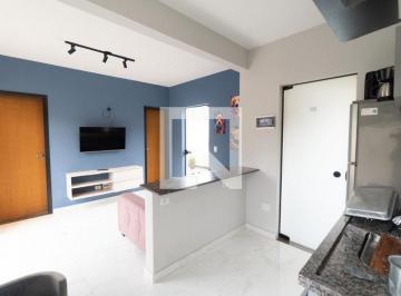 Apartamento · 80m² · 1 Quarto · Apartamento para Aluguel - Vila Mascote, 1 Quarto, 80 m2 - São Paulo