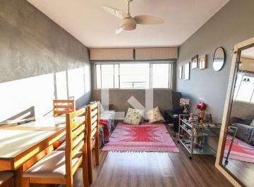 Apartamento · 67m² · 2 Quartos · Apartamento para Aluguel - Ipiranga, 2 Quartos,  67 m2 - São Paulo