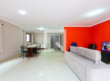 Casa · 380m² · 4 Quartos · 6 Vagas · Casa para Aluguel - Portal do Morumbi, 4 Quartos, 380 m2 - São Paulo