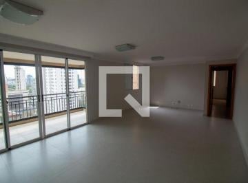 Apartamento · 125m² · 4 Quartos · 2 Vagas · Apartamento para Aluguel - Brooklin, 4 Quartos,  125 m2 - São Paulo
