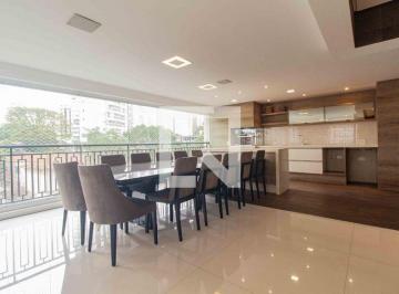 Apartamento de 5 quartos, São Paulo · Apartamento para Aluguel - Vila Mariana, 5 Quartos, 250 m2 - São Paulo