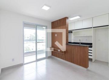 Apartamento · 52m² · 2 Quartos · 1 Vaga · Apartamento para Aluguel - Água Fria, 2 Quartos, 52 m2 - São Paulo