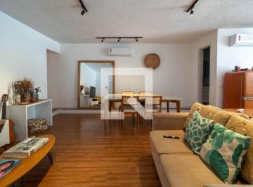 Apartamento · 124m² · 2 Quartos · Apartamento para Aluguel - Jardim Paulista, 2 Quartos, 124 m2 - São Paulo